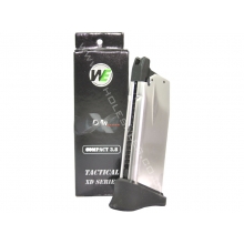 WE XDM 3.8 Gas Magazine